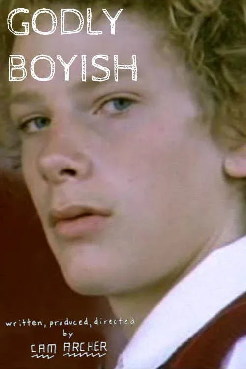 Постер фильма Набожные пареньки