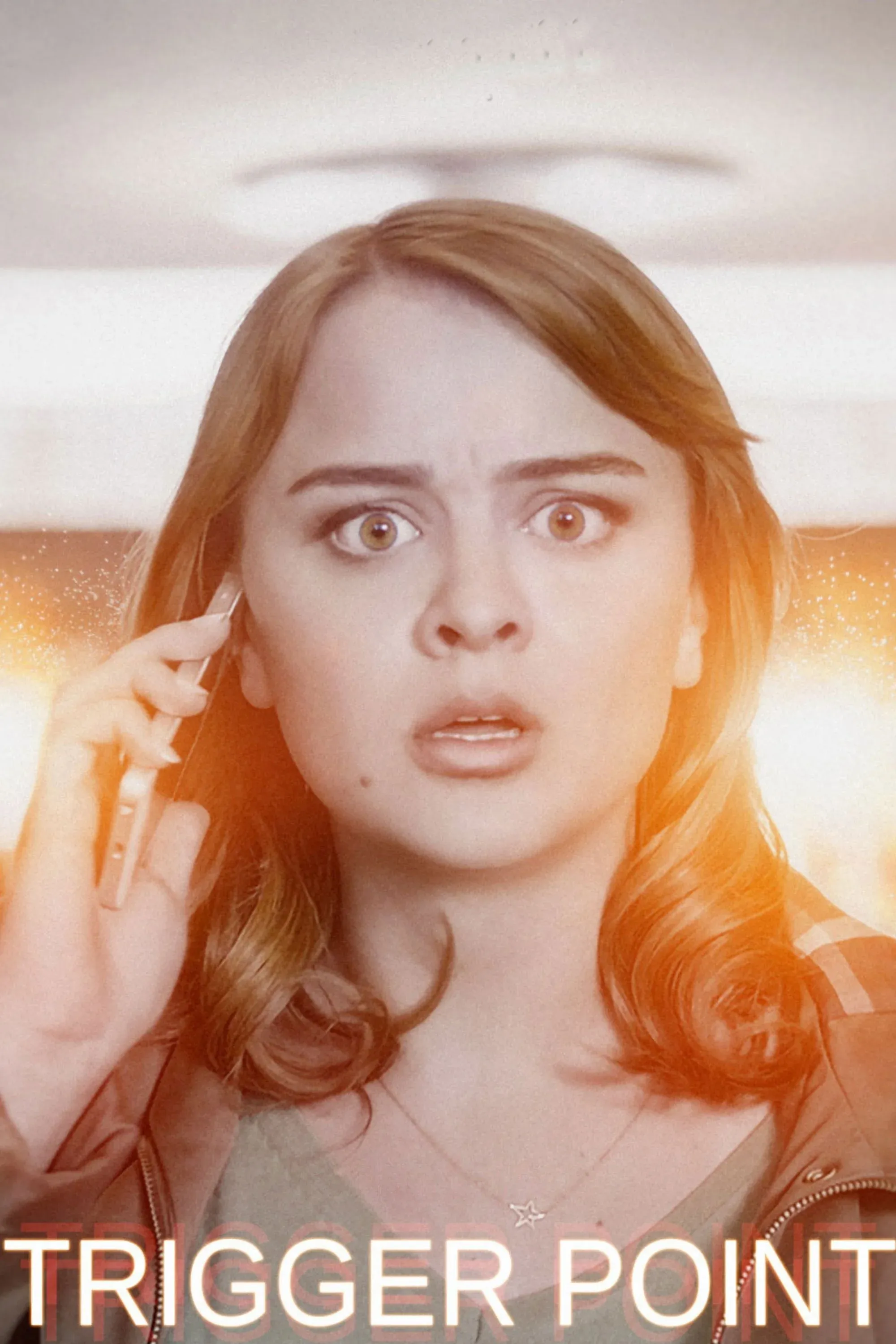 Постер фильма Последняя капля