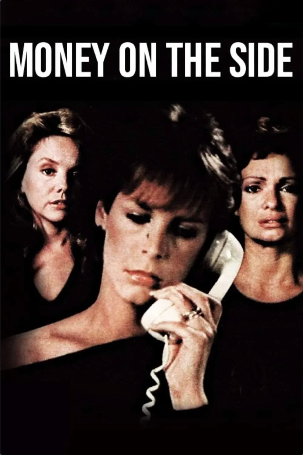 Постер фильма Деньги на стороне