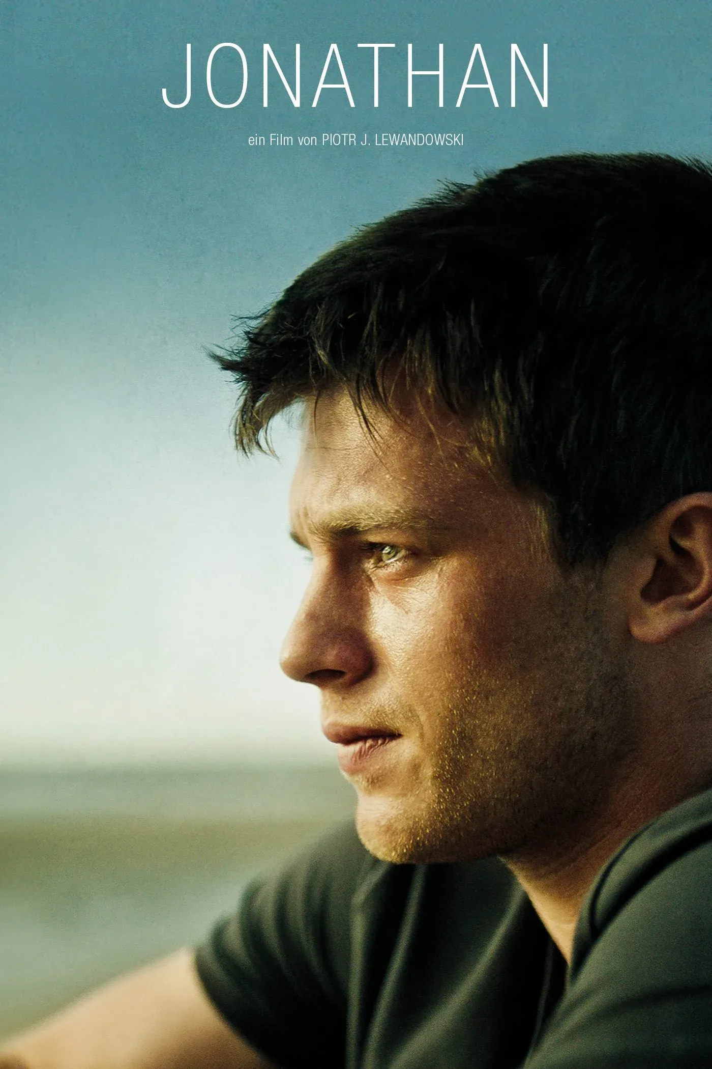 Постер фильма Джонатан