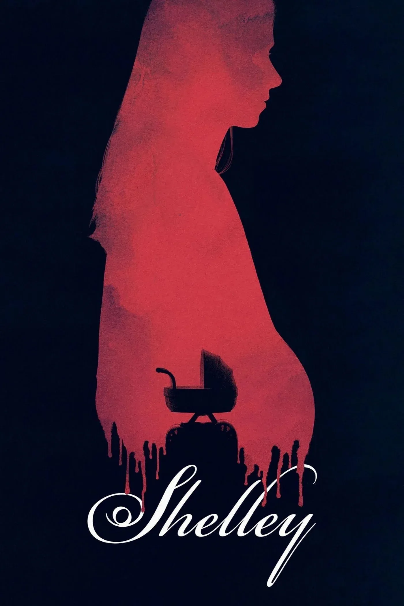 Постер фильма Шелли