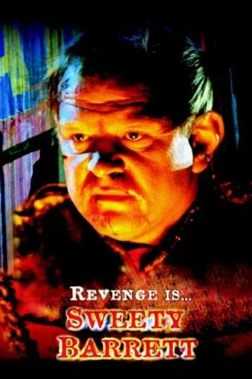 Постер фильма История Свити Барретта