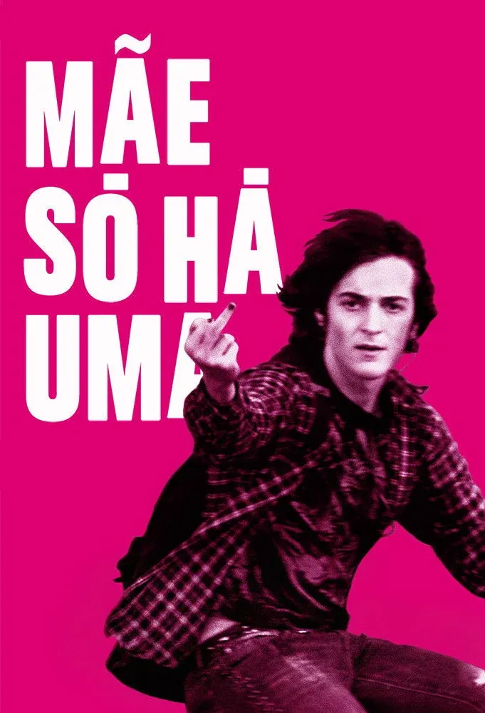 Постер фильма Не называй меня сыном