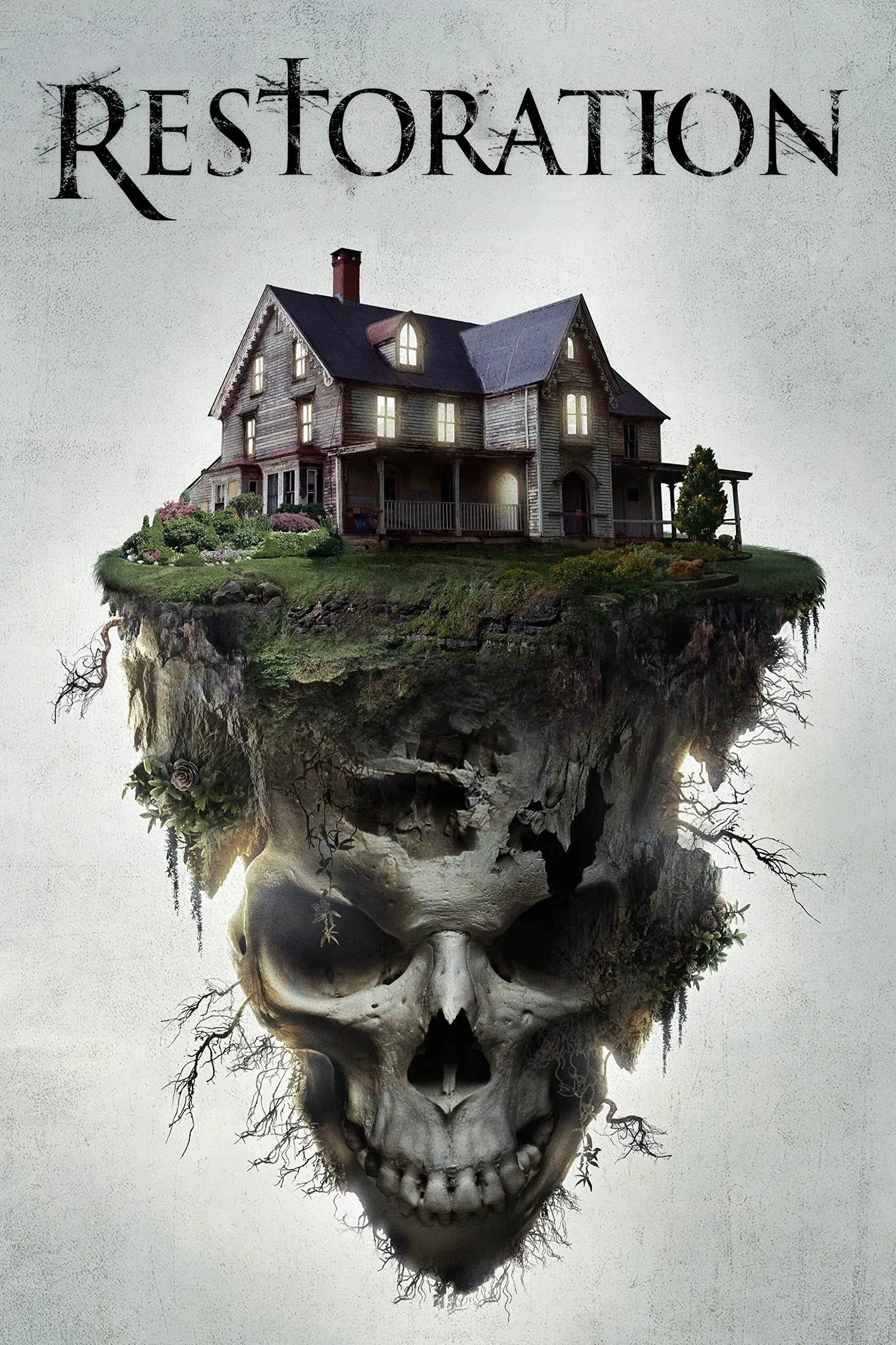 Постер фильма Перерождение