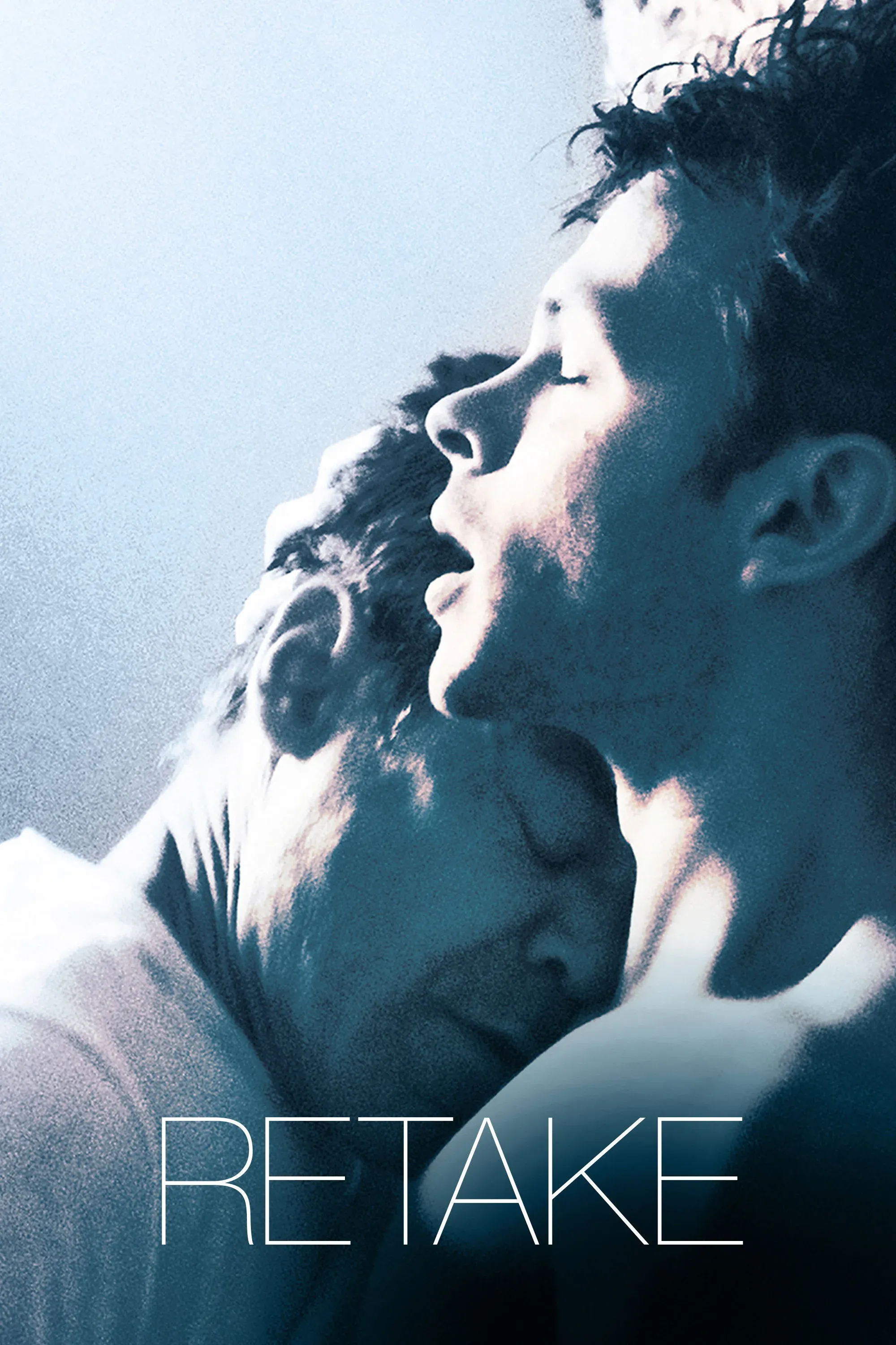 Постер фильма Поездка в прошлое