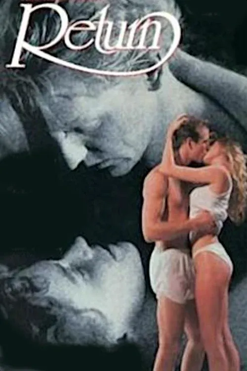 Постер фильма Возвращение