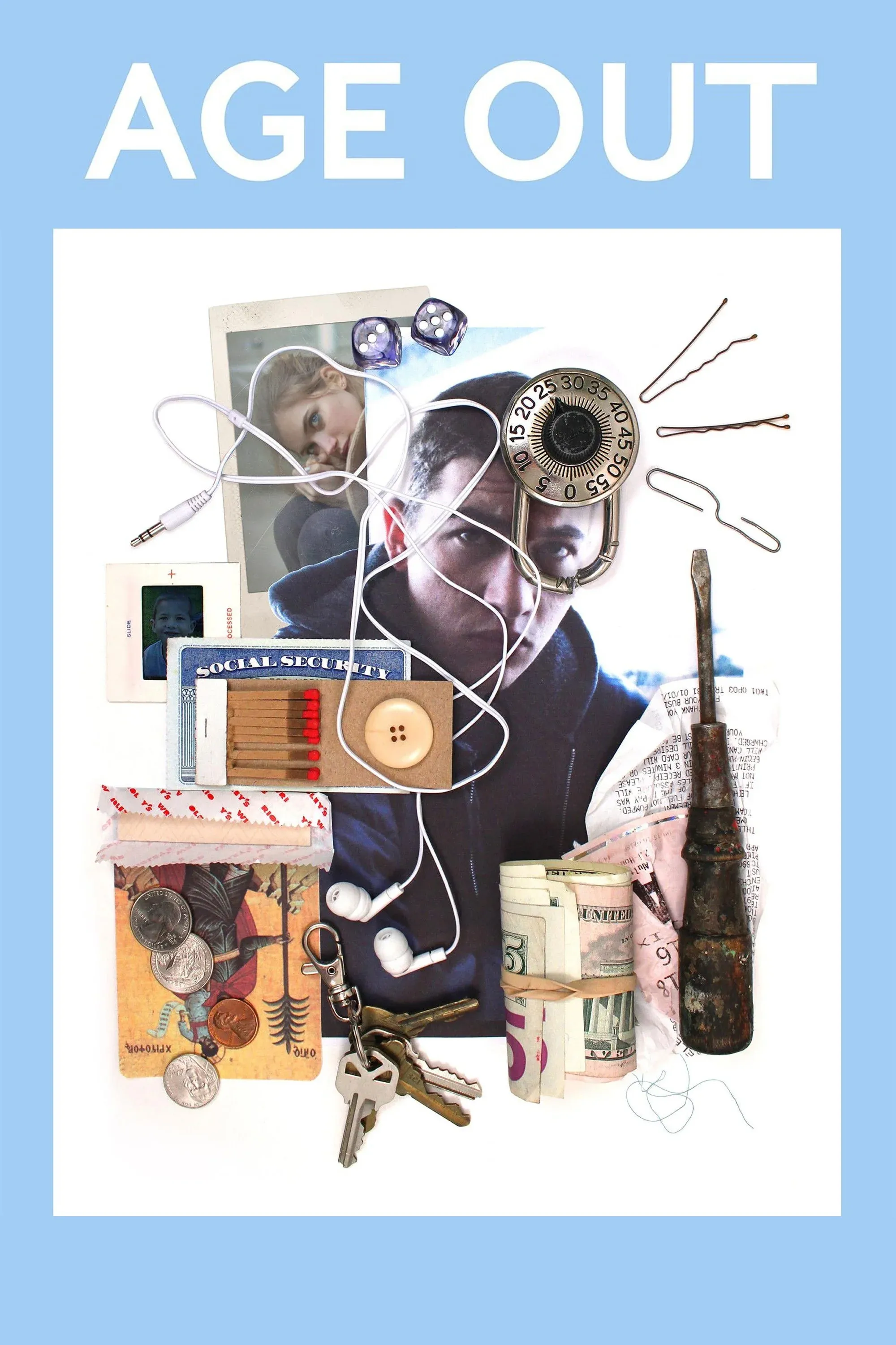 Постер фильма Кто в пятницу родился