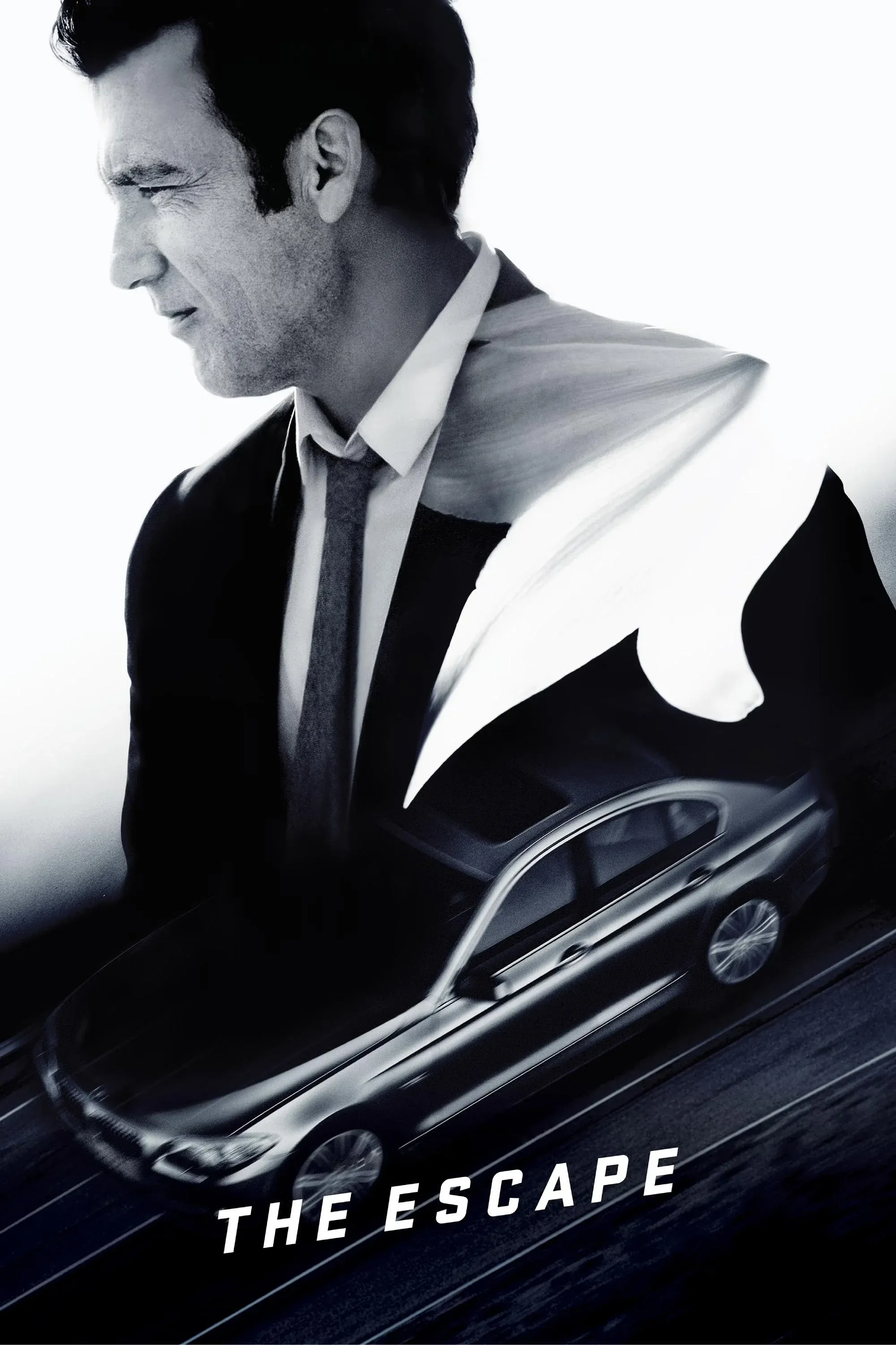 Постер фильма Побег