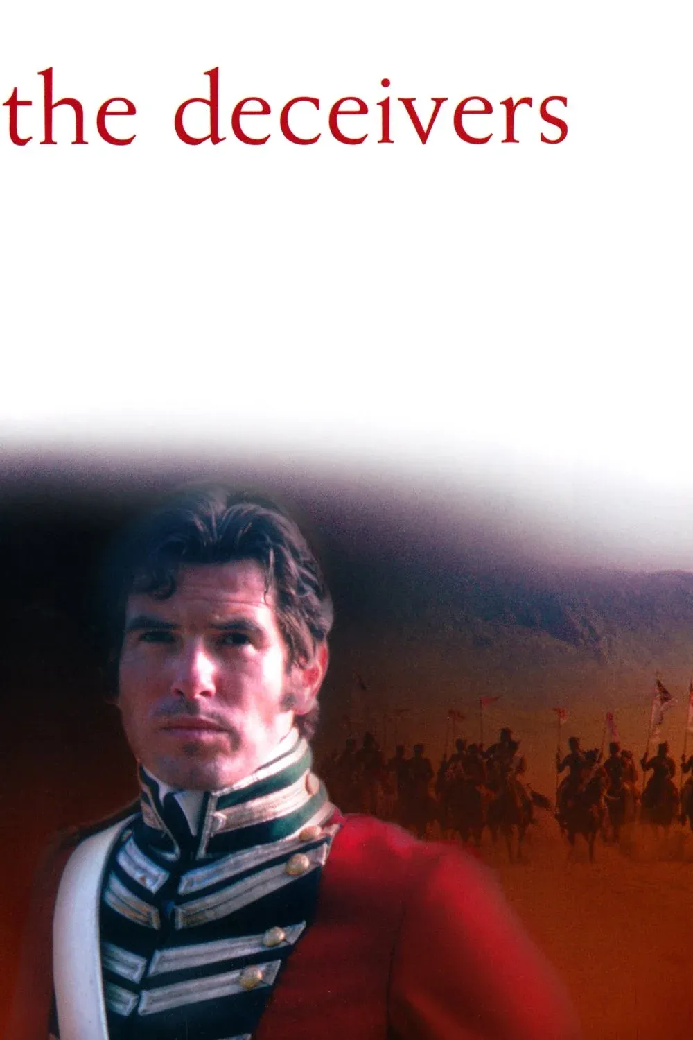 Постер фильма Душители