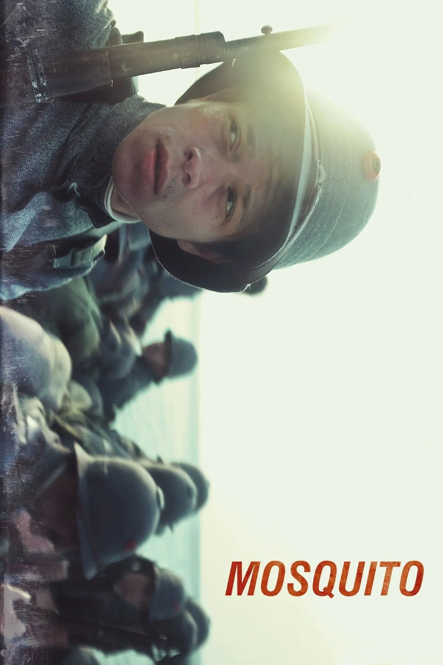 Постер фильма Москит