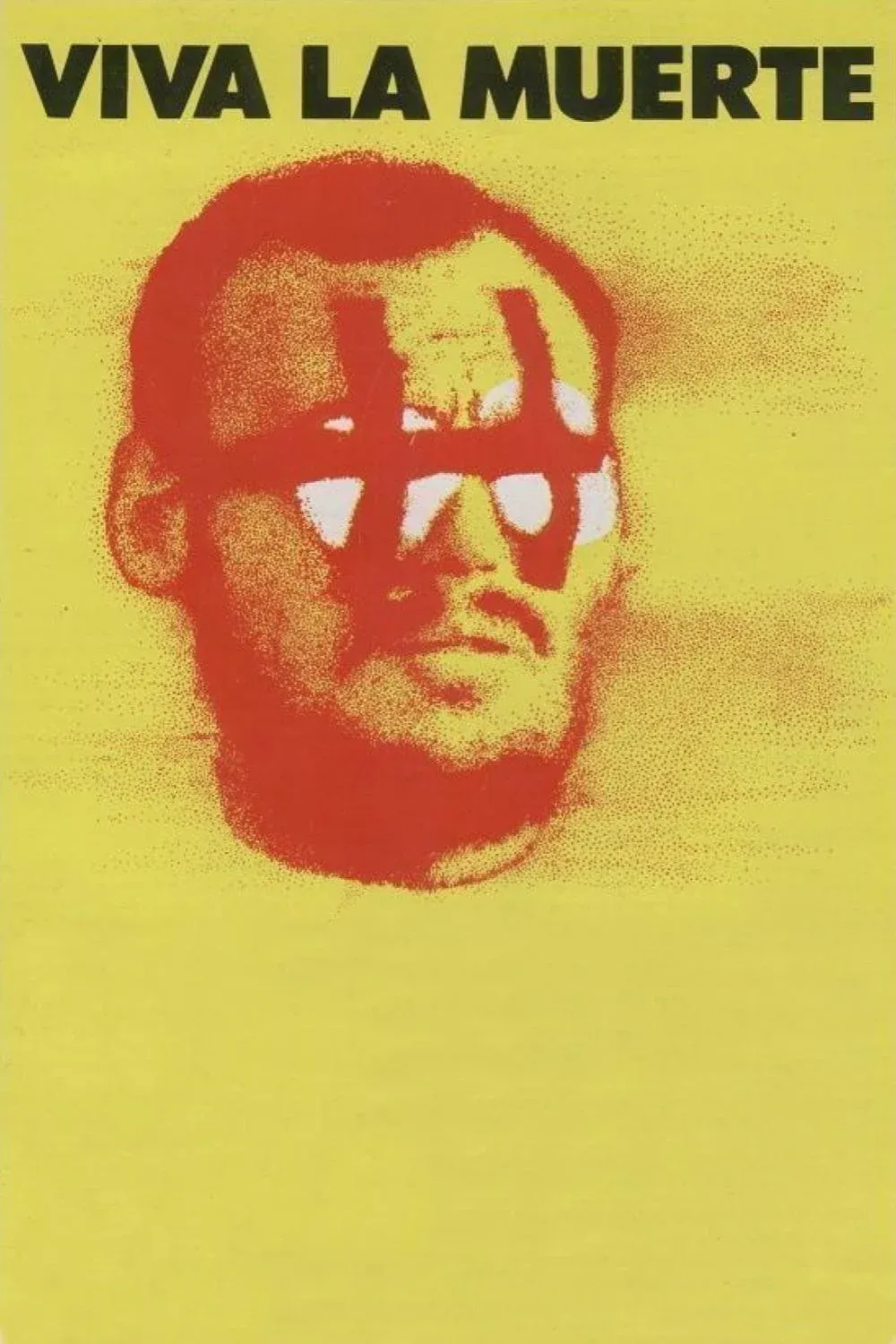 Постер фильма Да здравствует смерть