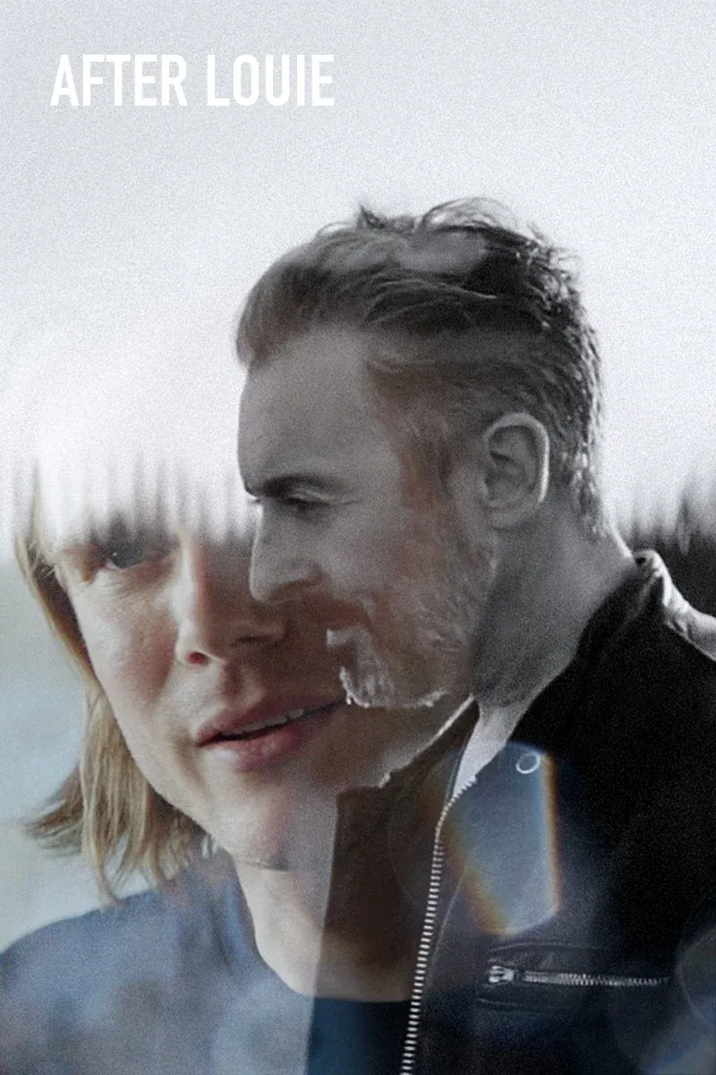 Постер фильма После Луи