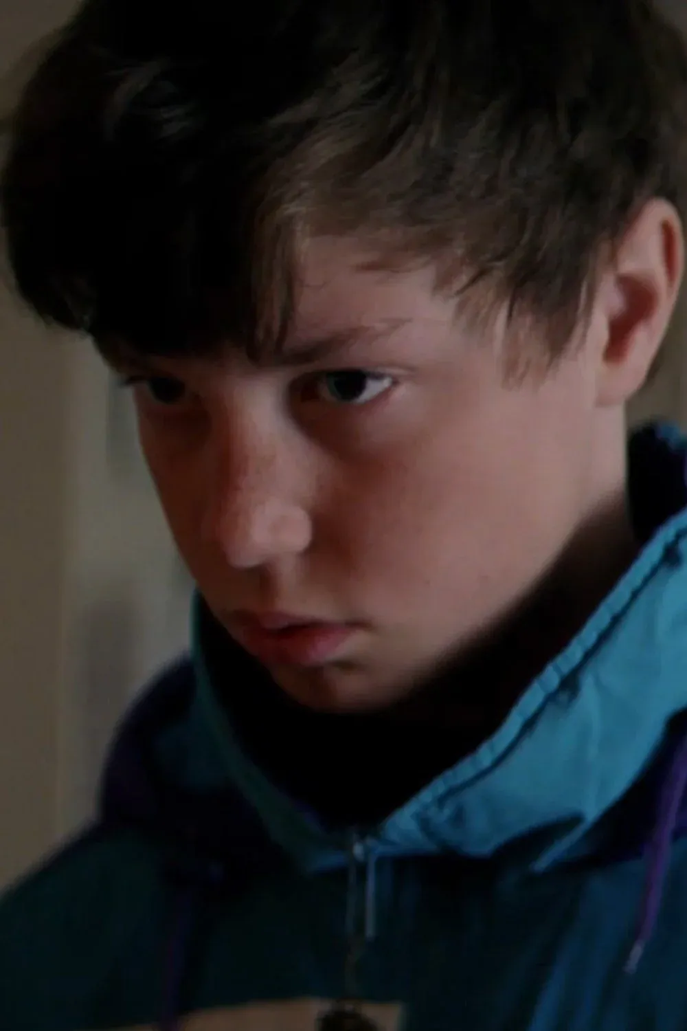 Постер фильма Всемирная паутина тел