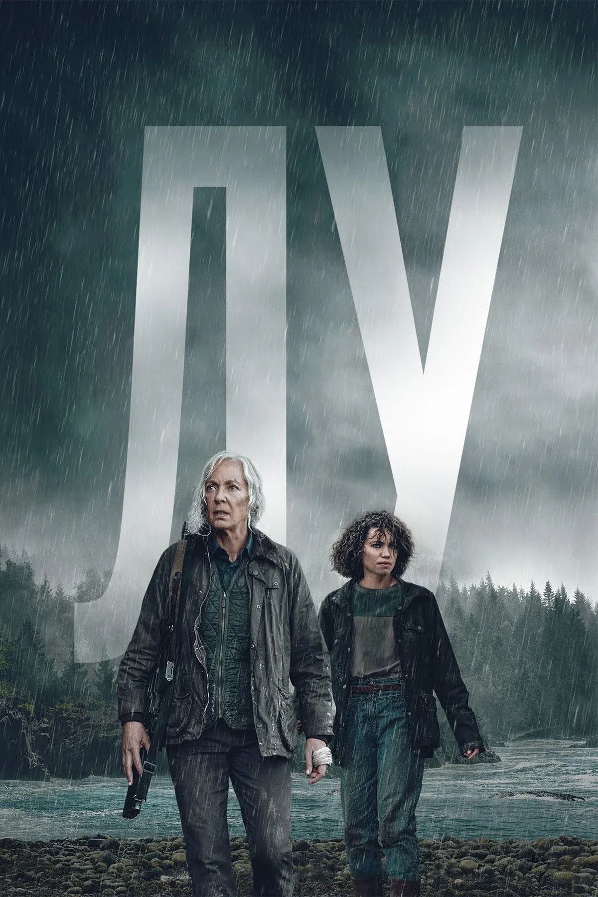 Постер фильма Лу