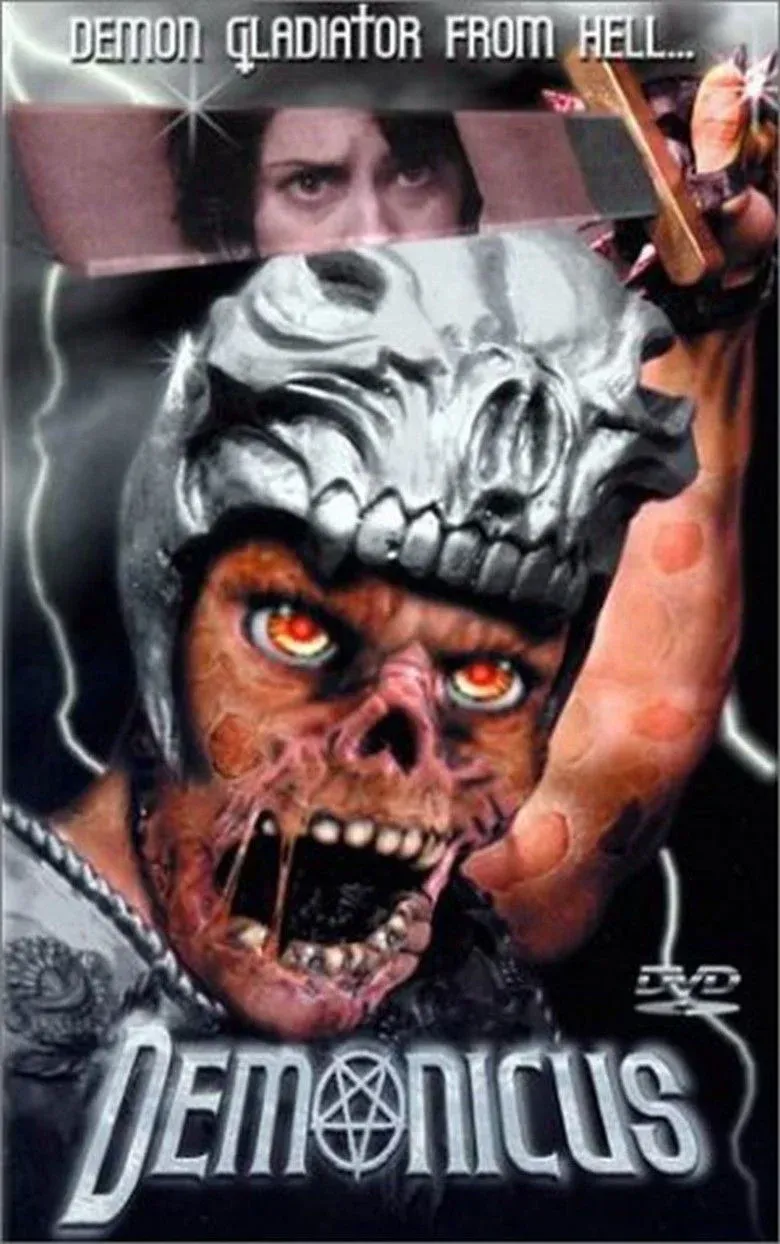 Постер фильма Сатана