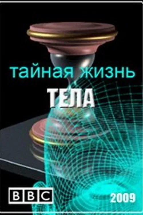 Постер фильма Тайная жизнь тела