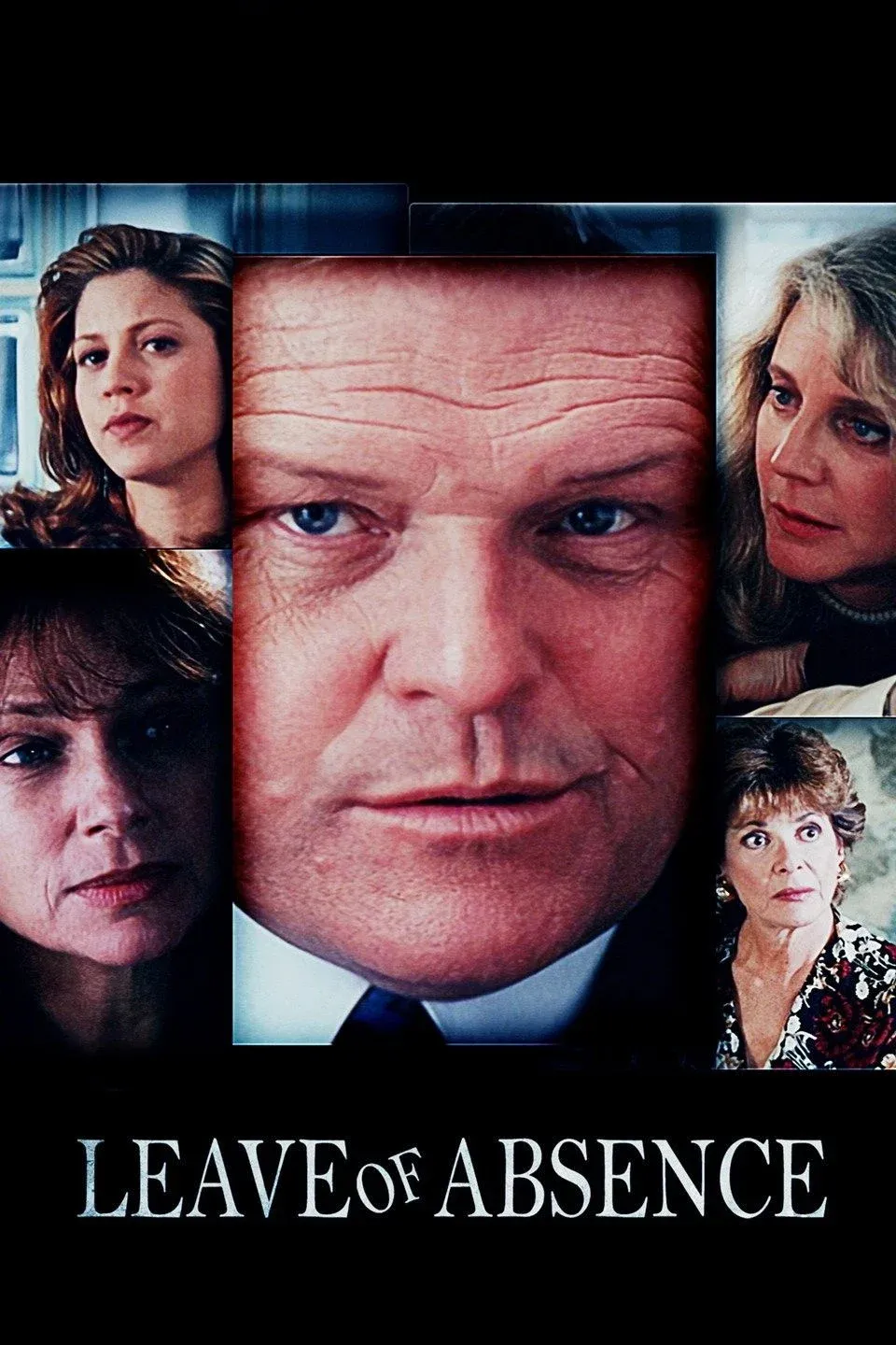 Постер фильма Уходящая жизнь