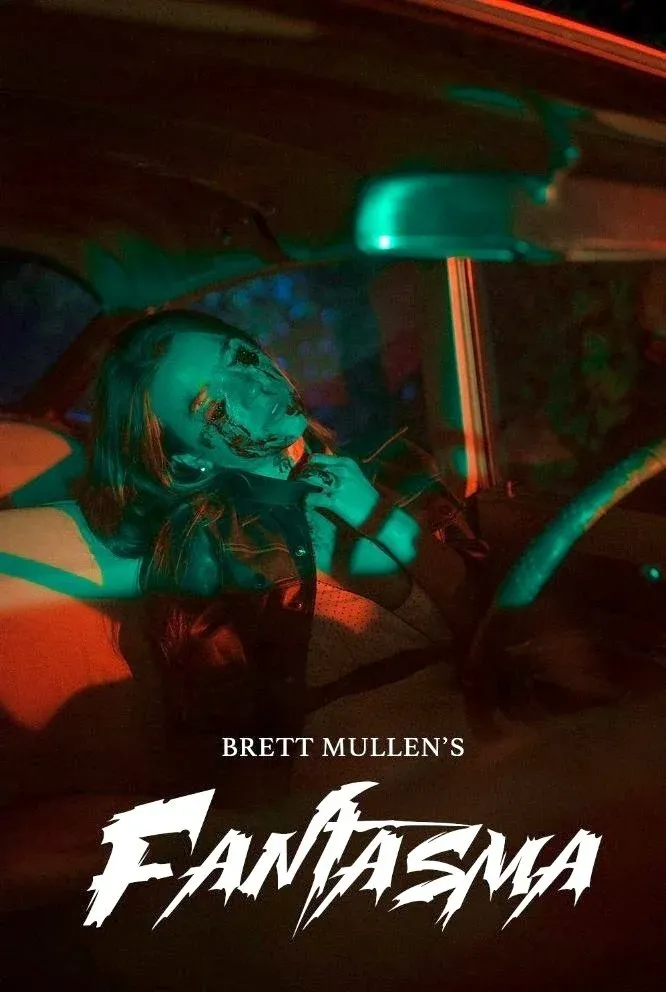 Постер фильма Кровавый балет