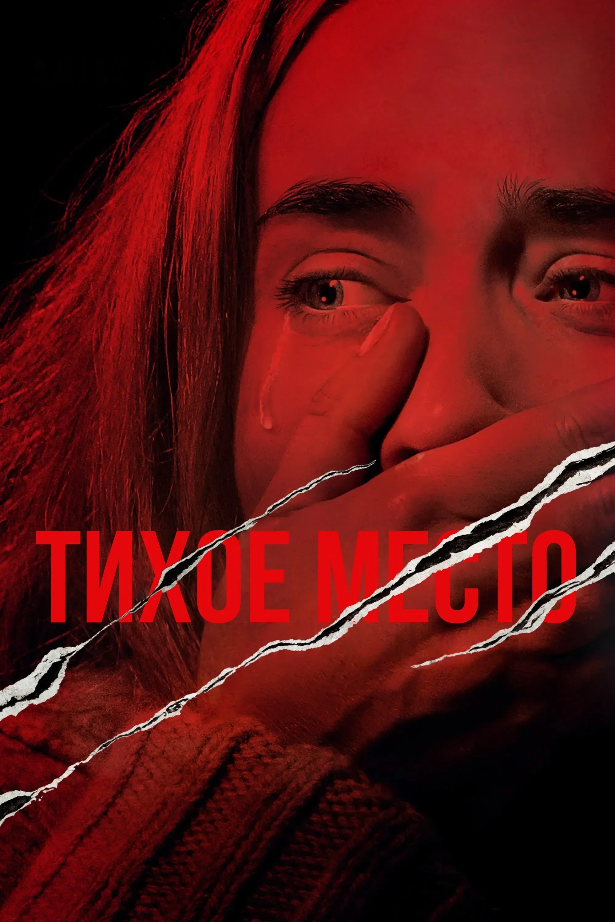 Постер фильма Тихое место