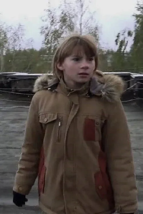 Постер фильма В центре циклона