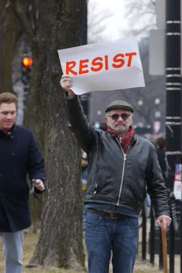 Постер фильма Рождение нации