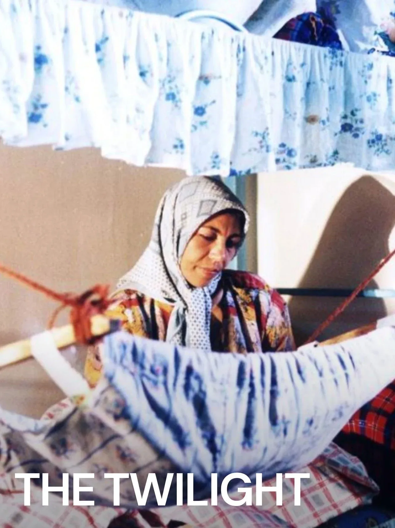 Постер фильма Сумерки