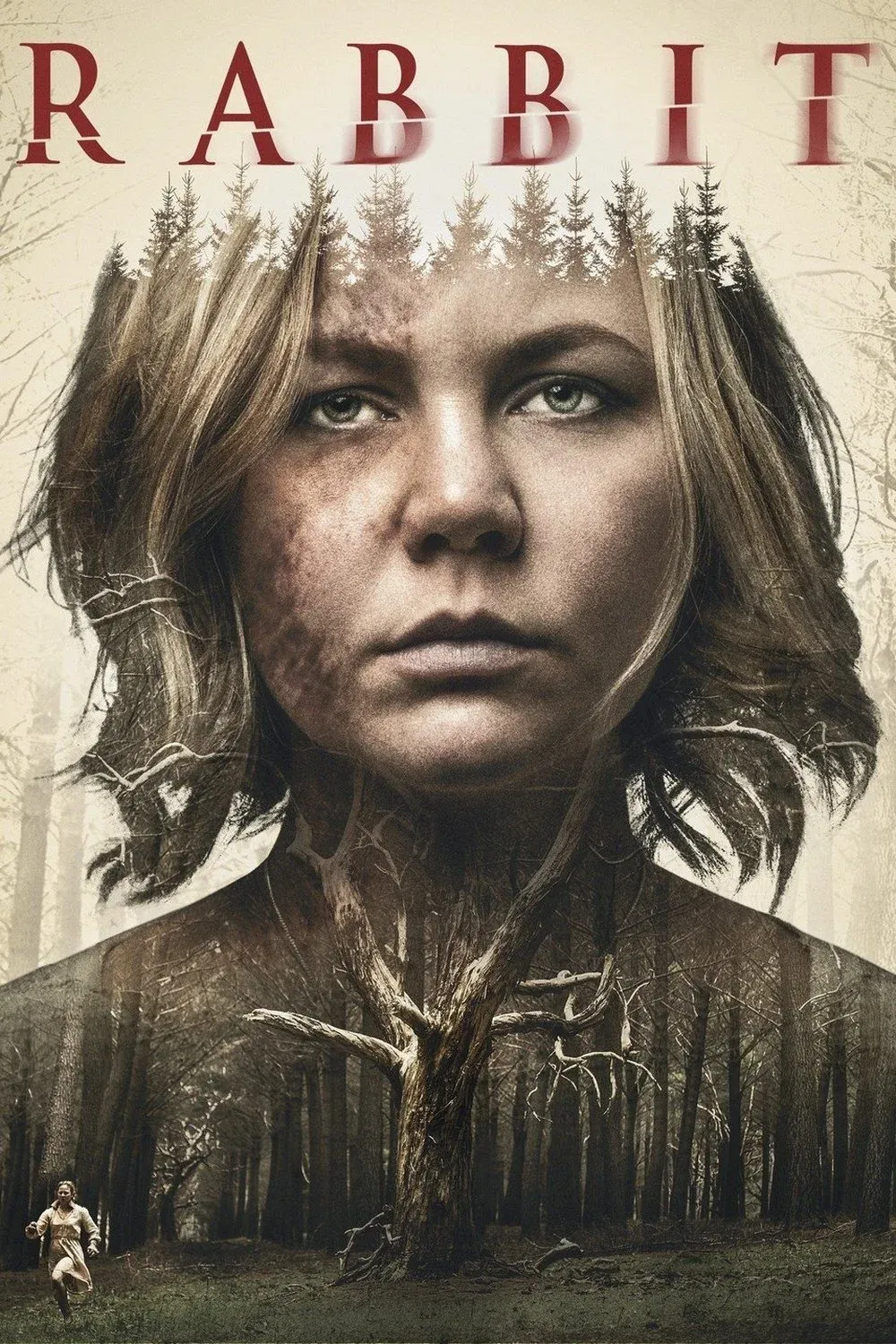 Постер фильма Кролик