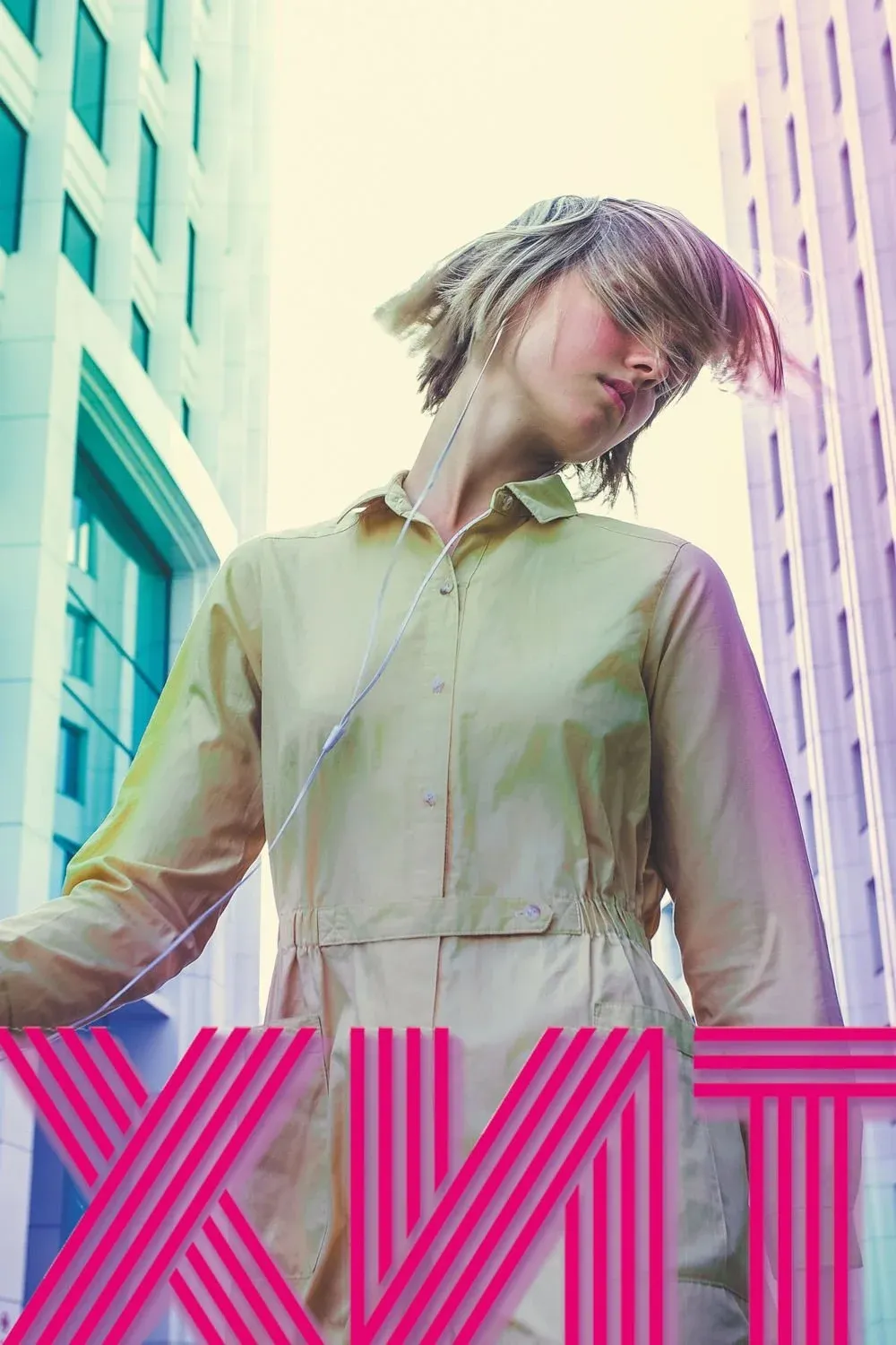 Постер фильма Хит