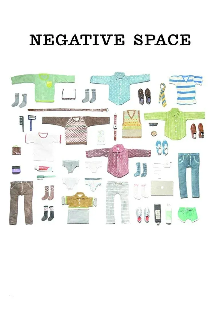 Постер фильма Пустое место