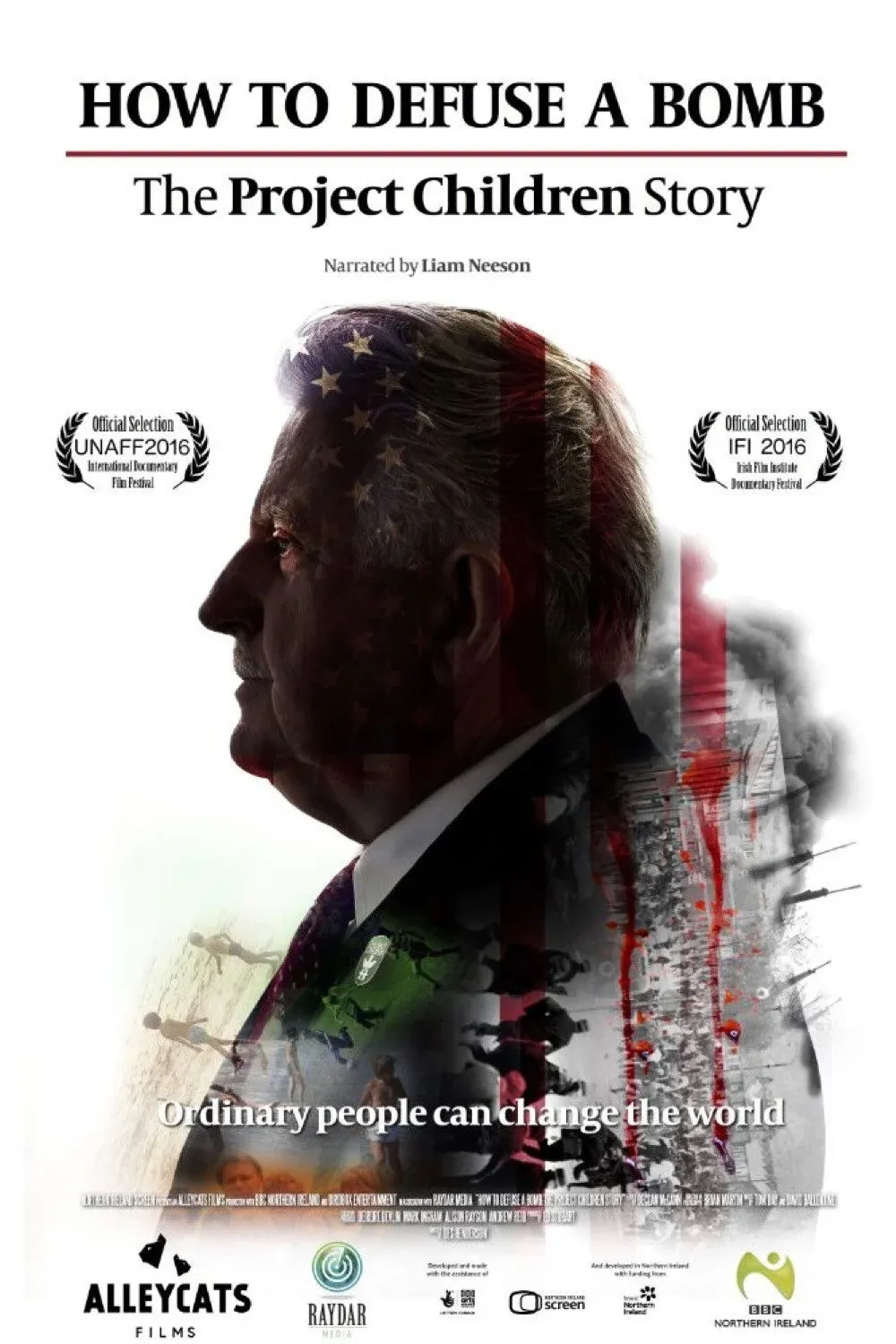 Постер фильма Как обезвредить бомбу: проект «Детский рассказ»