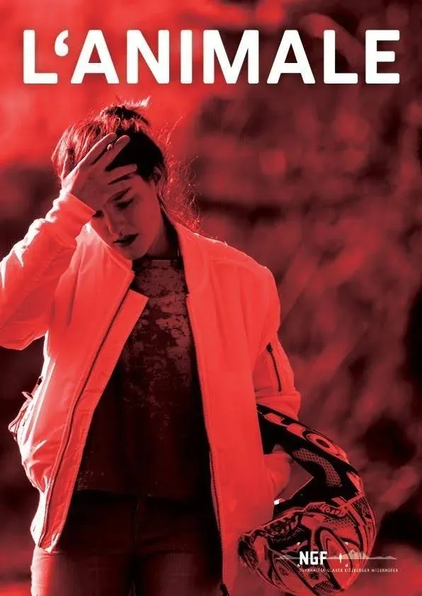 Постер фильма Животные