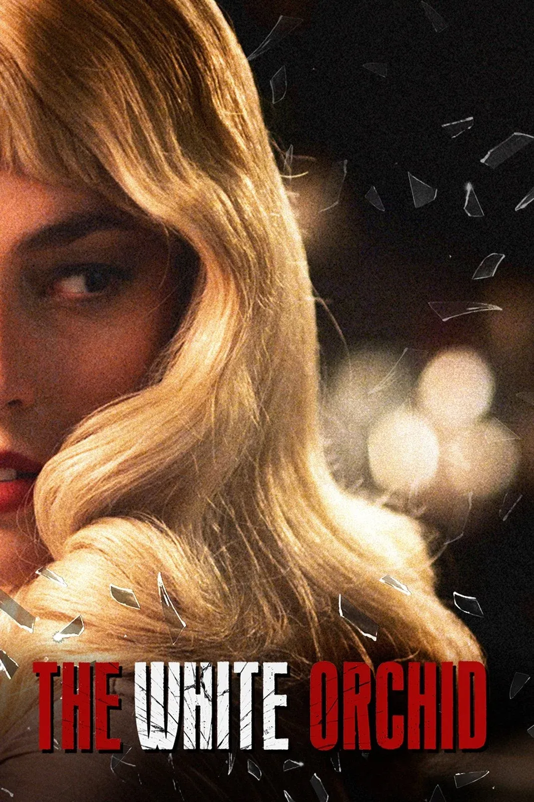 Постер фильма Белая орхидея