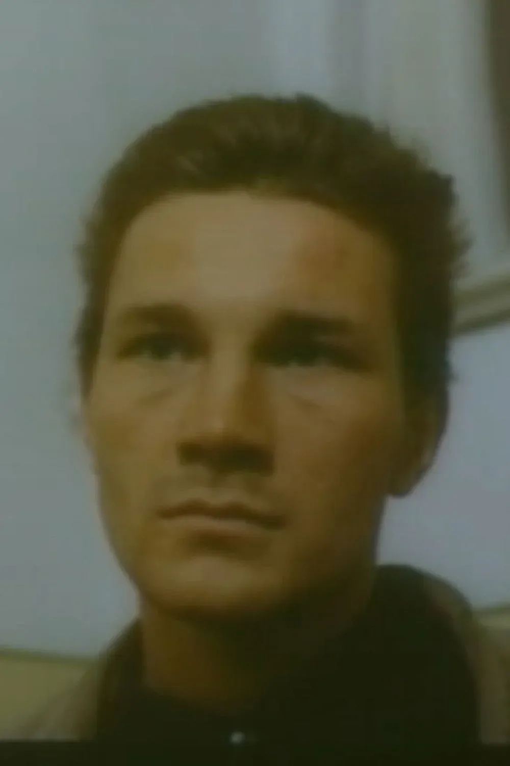 Постер фильма Насильственная медитация