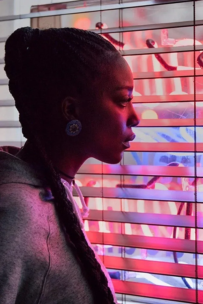 Постер фильма Без записи