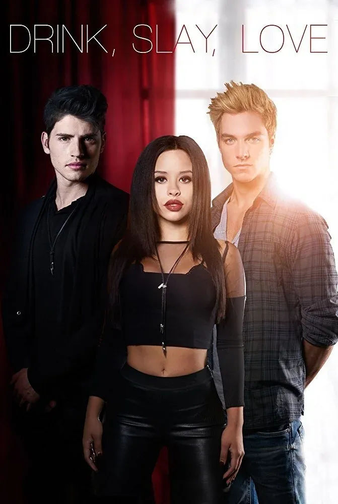 Постер фильма Пить, Убивать, Любить