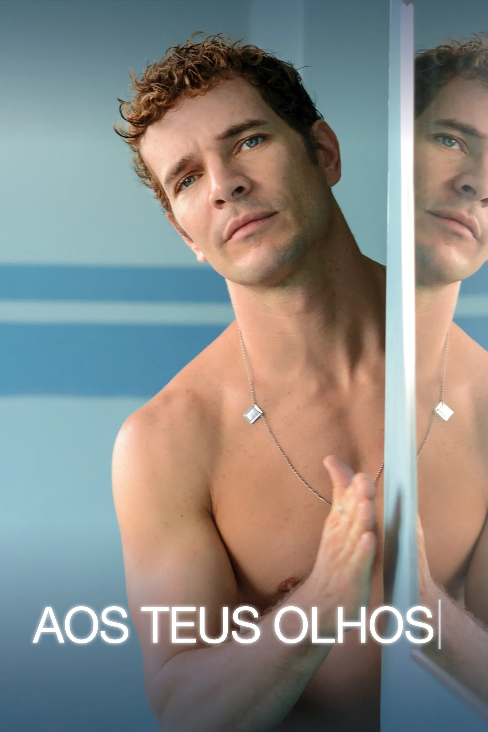 Постер фильма Размытая правда