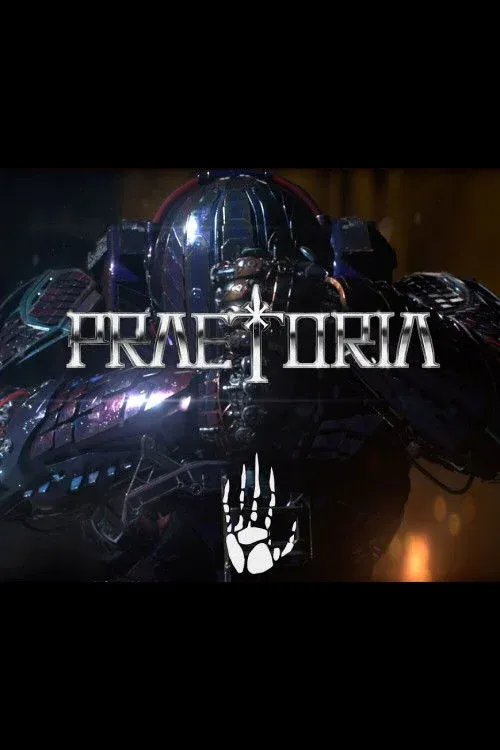 Постер фильма Преториум - Часть 1