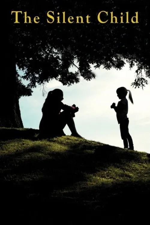 Постер фильма Немое дитя