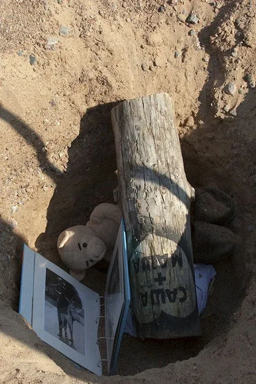 Постер фильма В порядке вещей