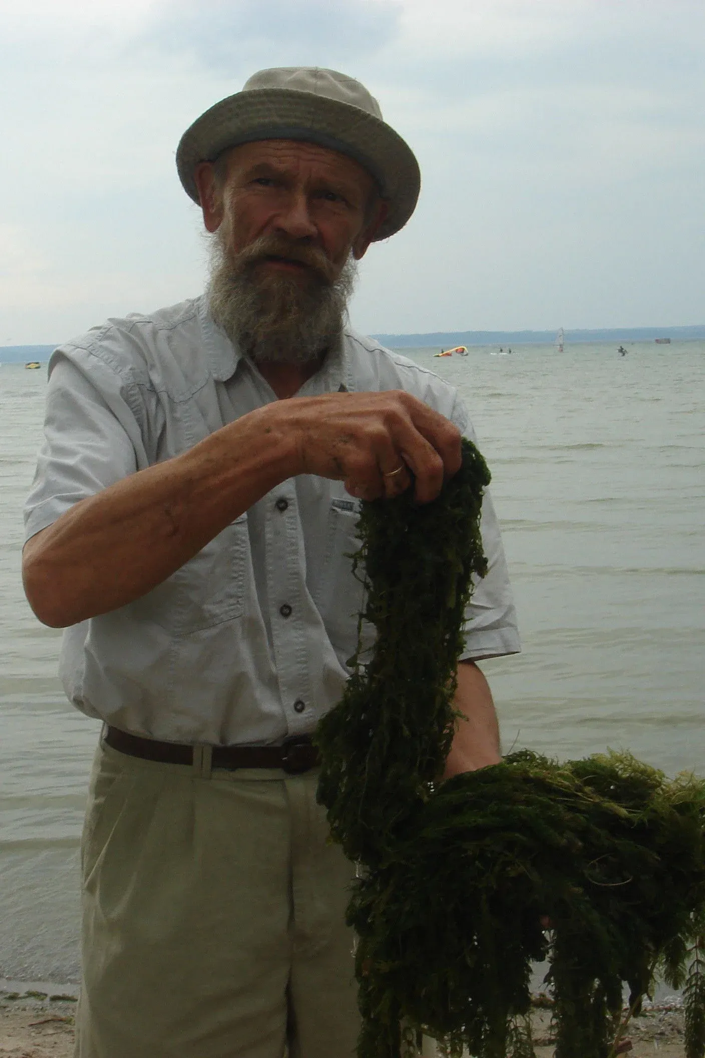 Постер фильма Клюквенный остров