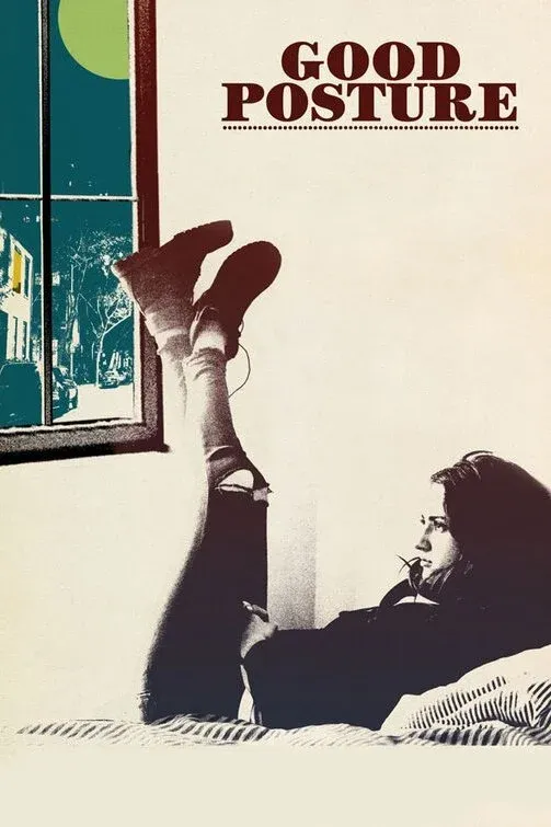 Постер фильма Хорошая осанка