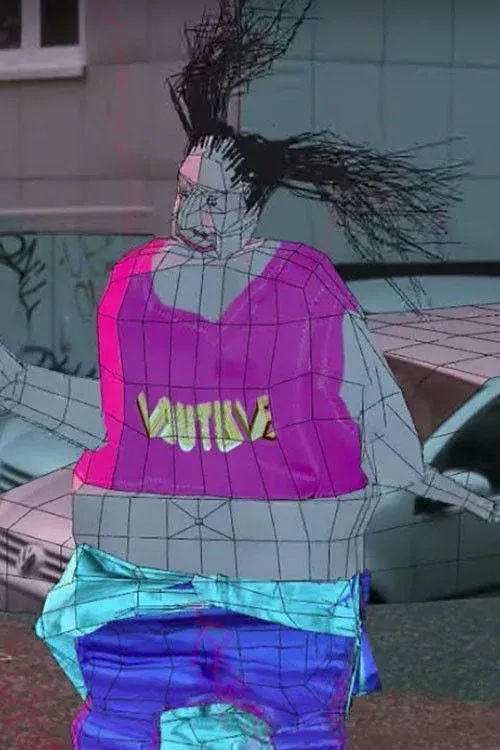 Постер фильма Фест