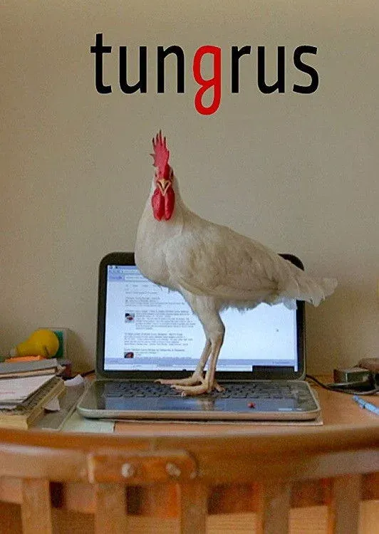 Постер фильма Петух