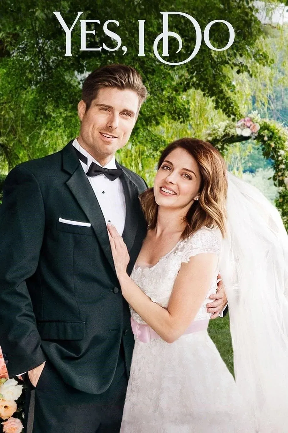 Постер фильма Я согласна