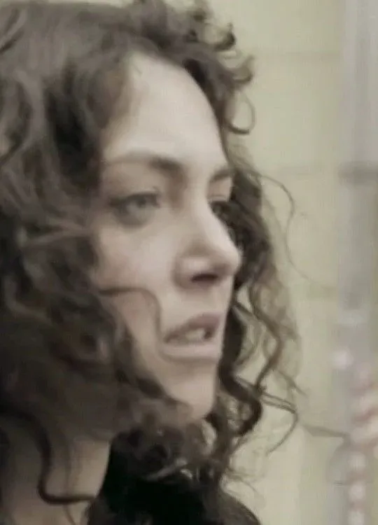 Постер фильма Опасная зона