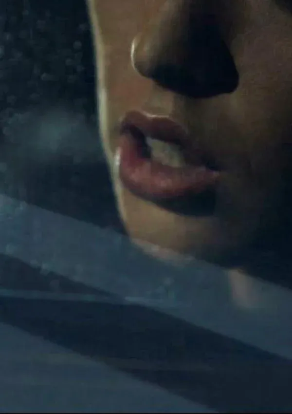 Постер фильма Выбор Маргариты