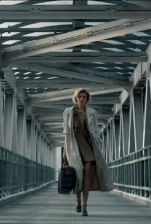 Постер фильма Женщины