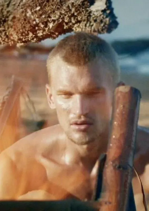 Постер фильма Аномальное поведение