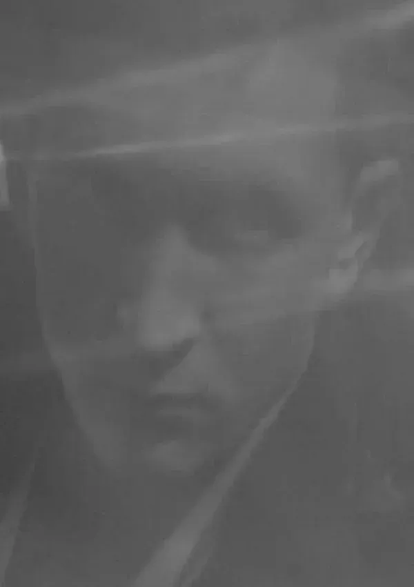 Постер фильма Стробоскоп