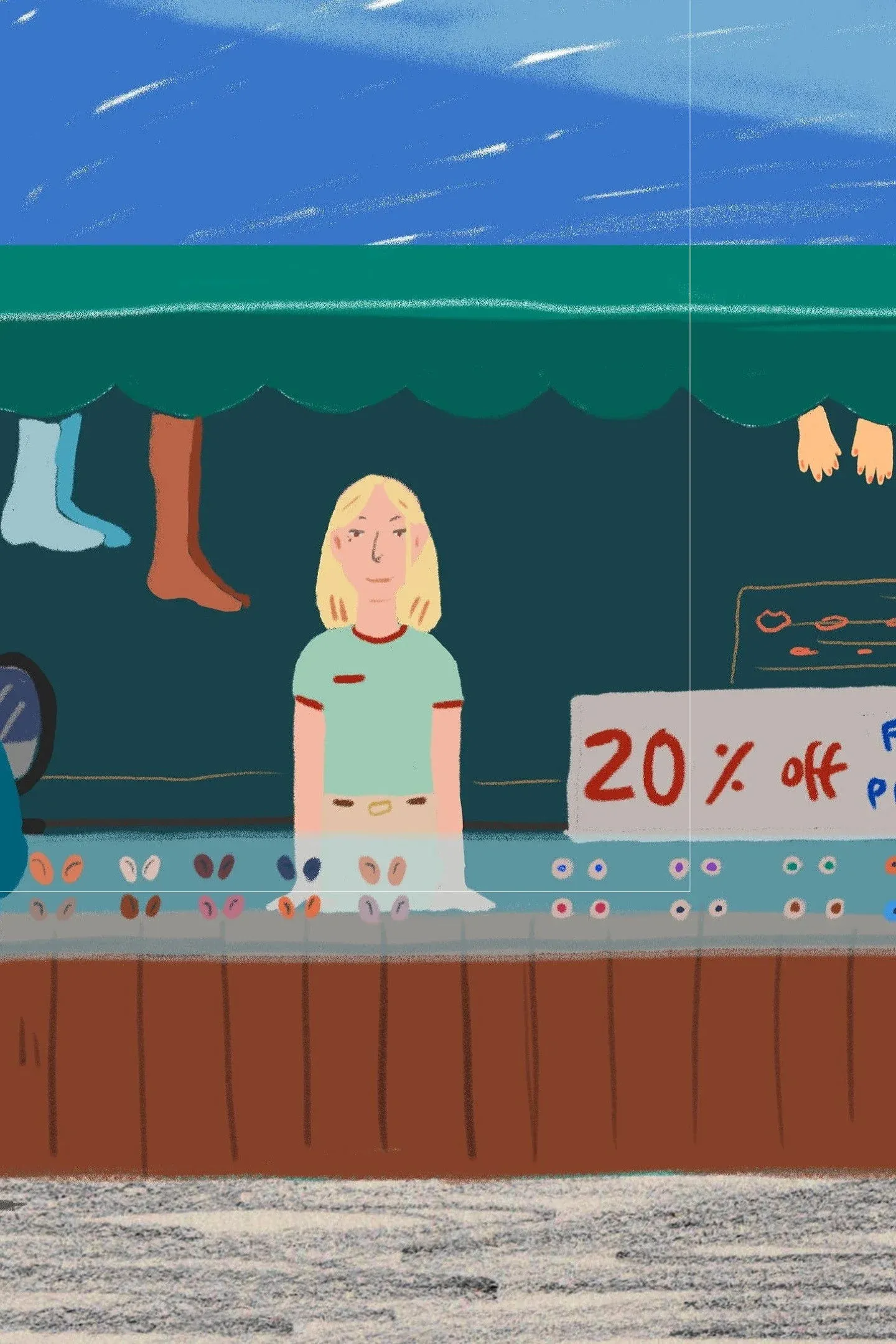 Постер фильма Выросток